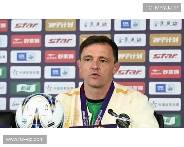 国安主场迎战海牛代理主帅拉米罗携李磊出席赛前发布会